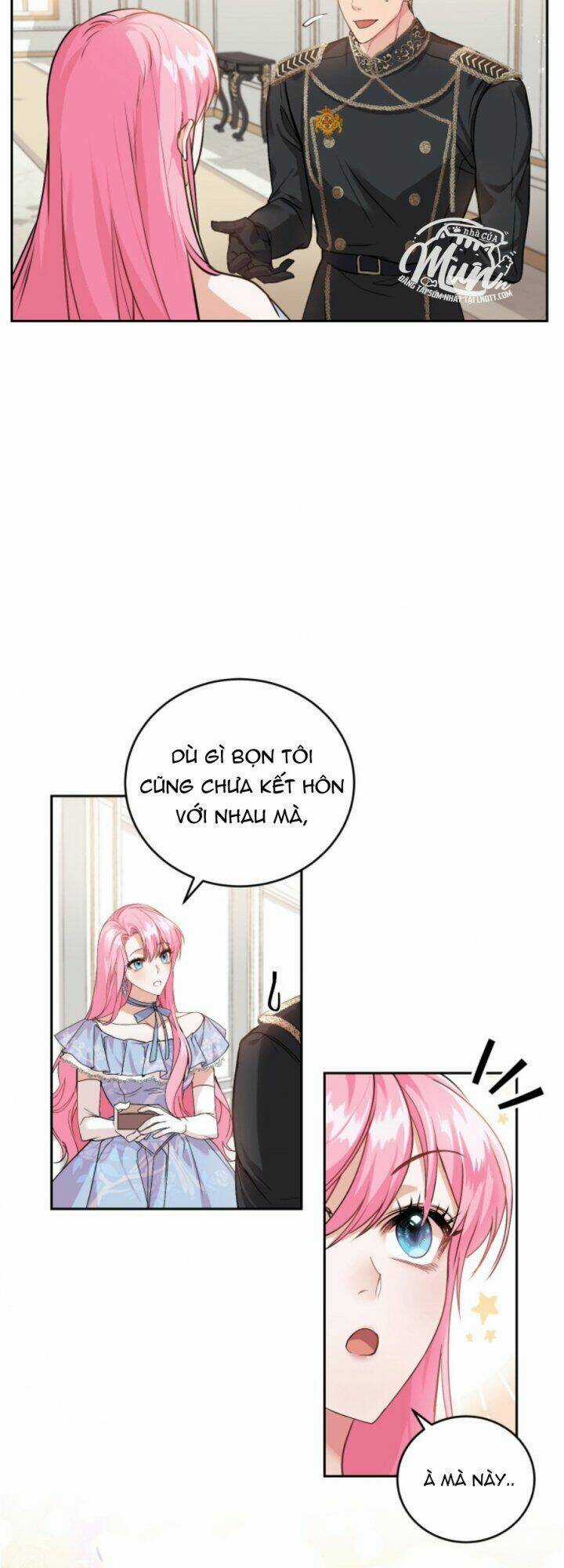 Nhà Điều Chế Nước Hoa Độc Quyền Của Bạo Chúa Chapter 3 trang 30