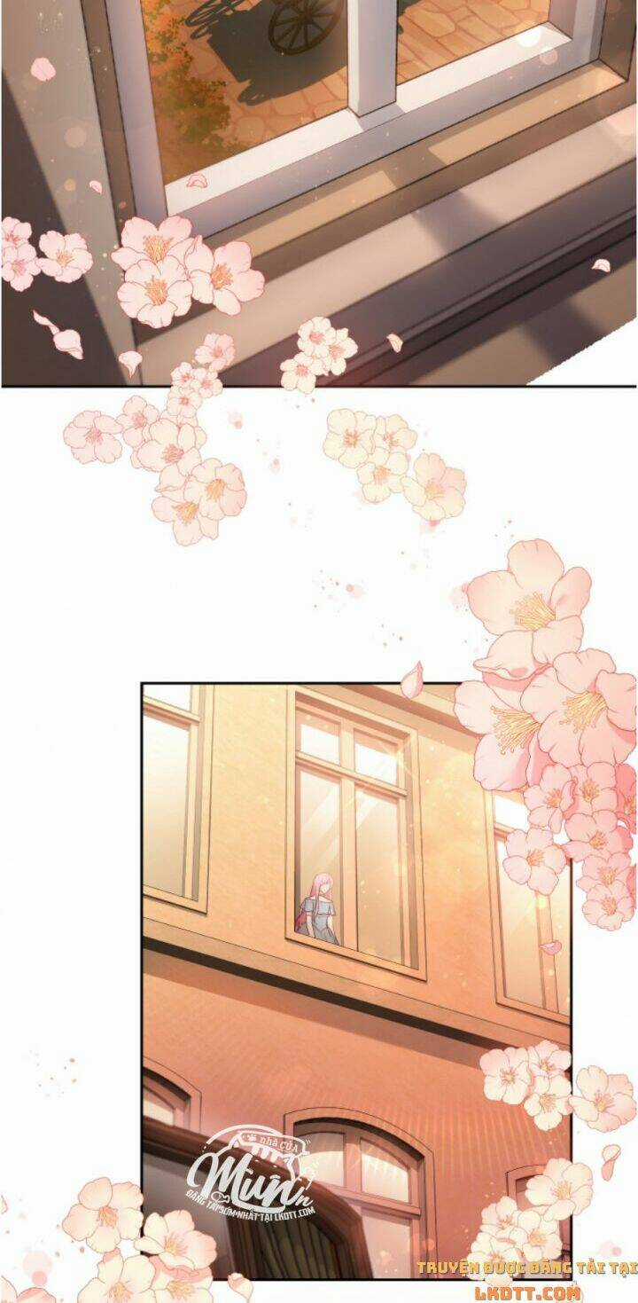 Nhà Điều Chế Nước Hoa Độc Quyền Của Bạo Chúa Chapter 3 trang 35