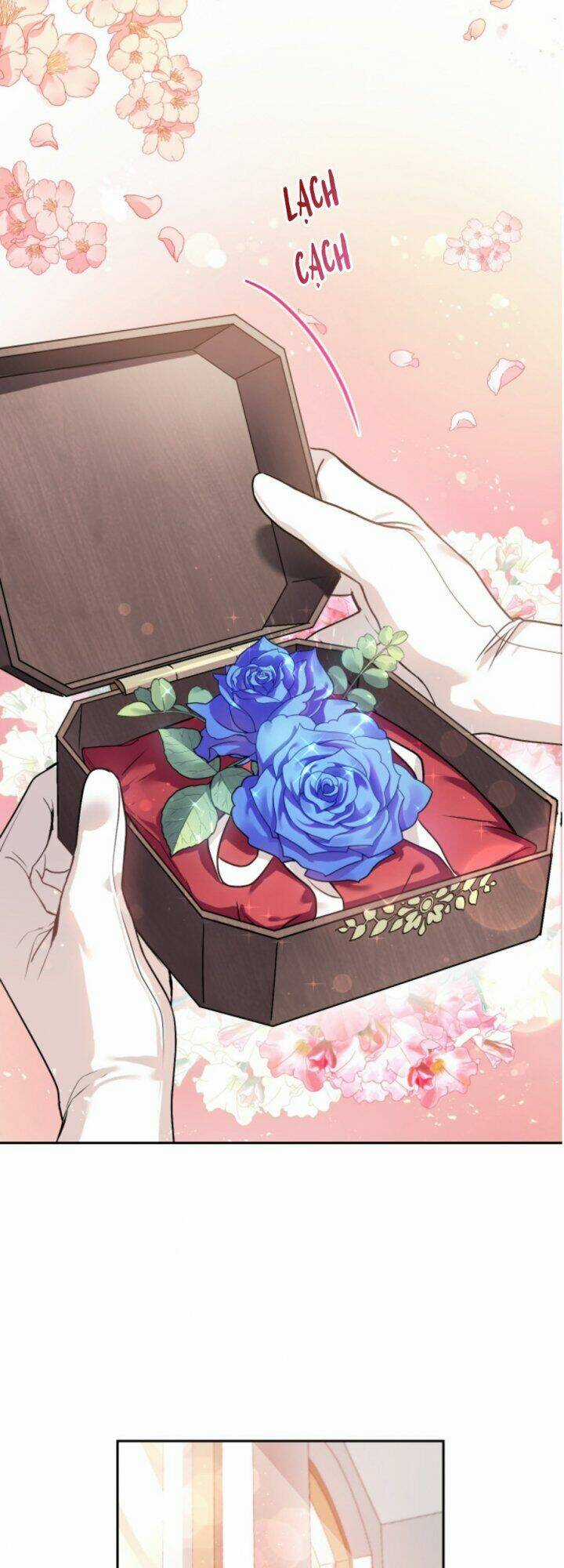 Nhà Điều Chế Nước Hoa Độc Quyền Của Bạo Chúa Chapter 3 trang 36