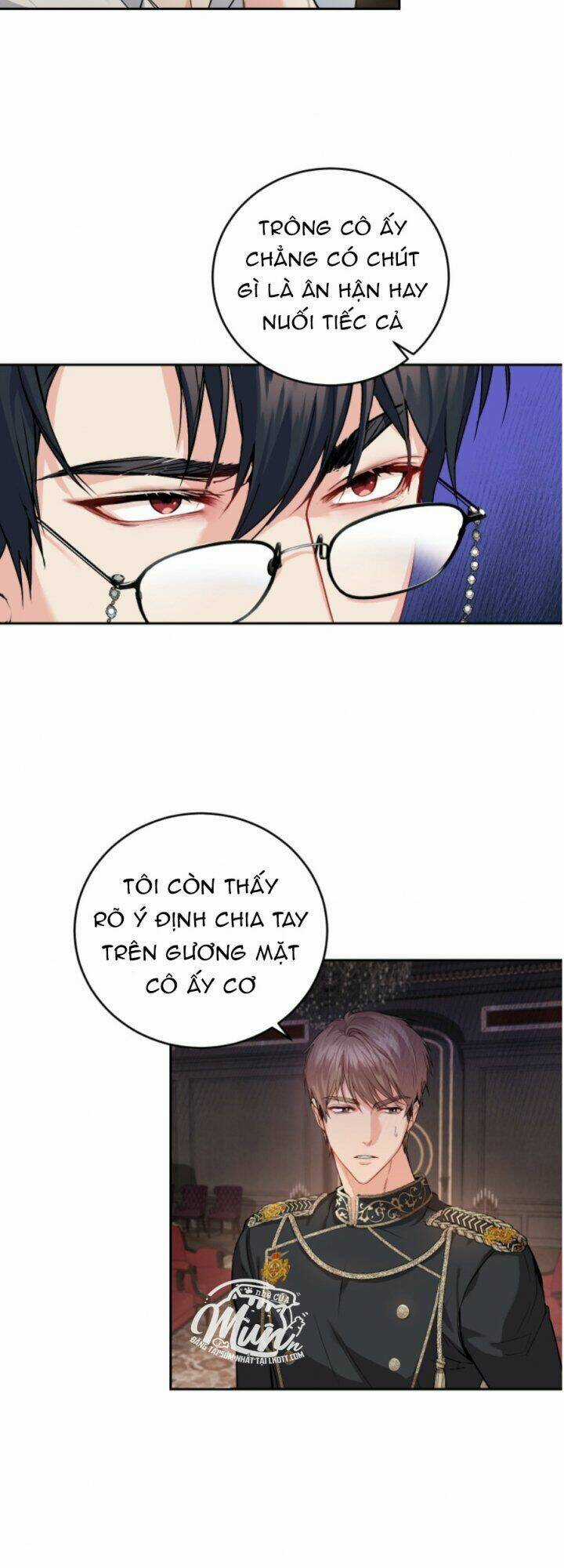 Nhà Điều Chế Nước Hoa Độc Quyền Của Bạo Chúa Chapter 3 trang 41