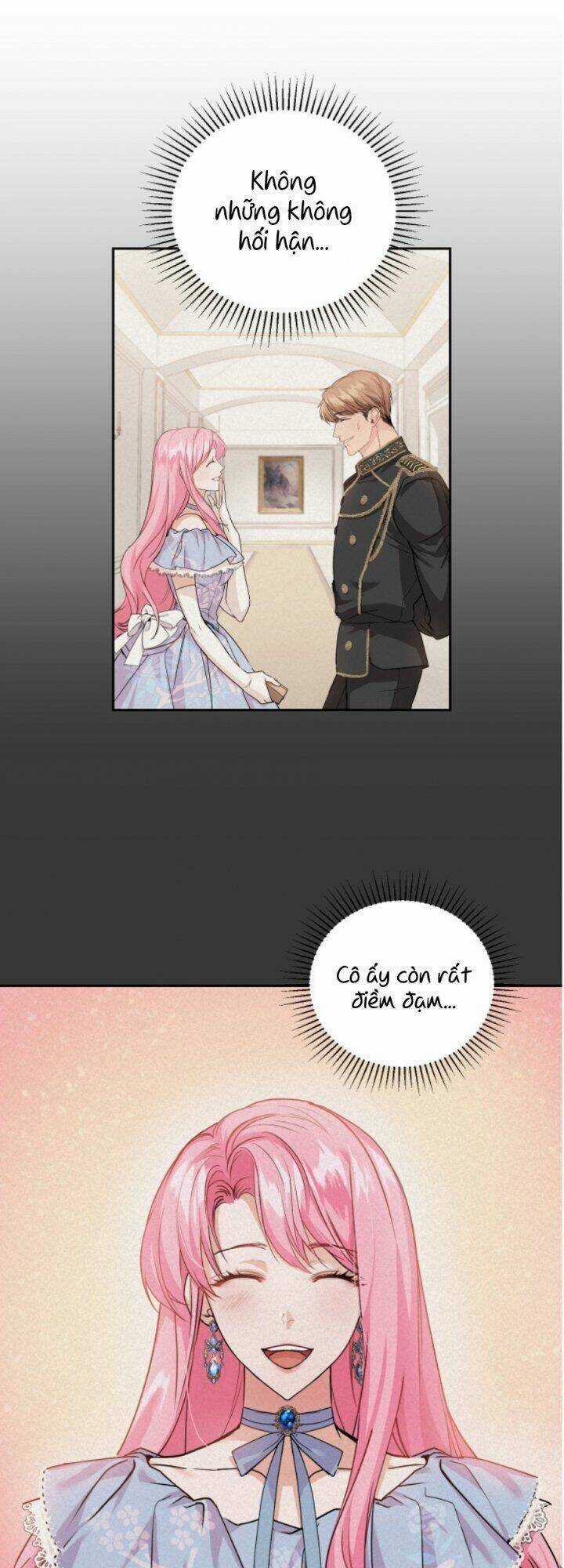 Nhà Điều Chế Nước Hoa Độc Quyền Của Bạo Chúa Chapter 3 trang 42