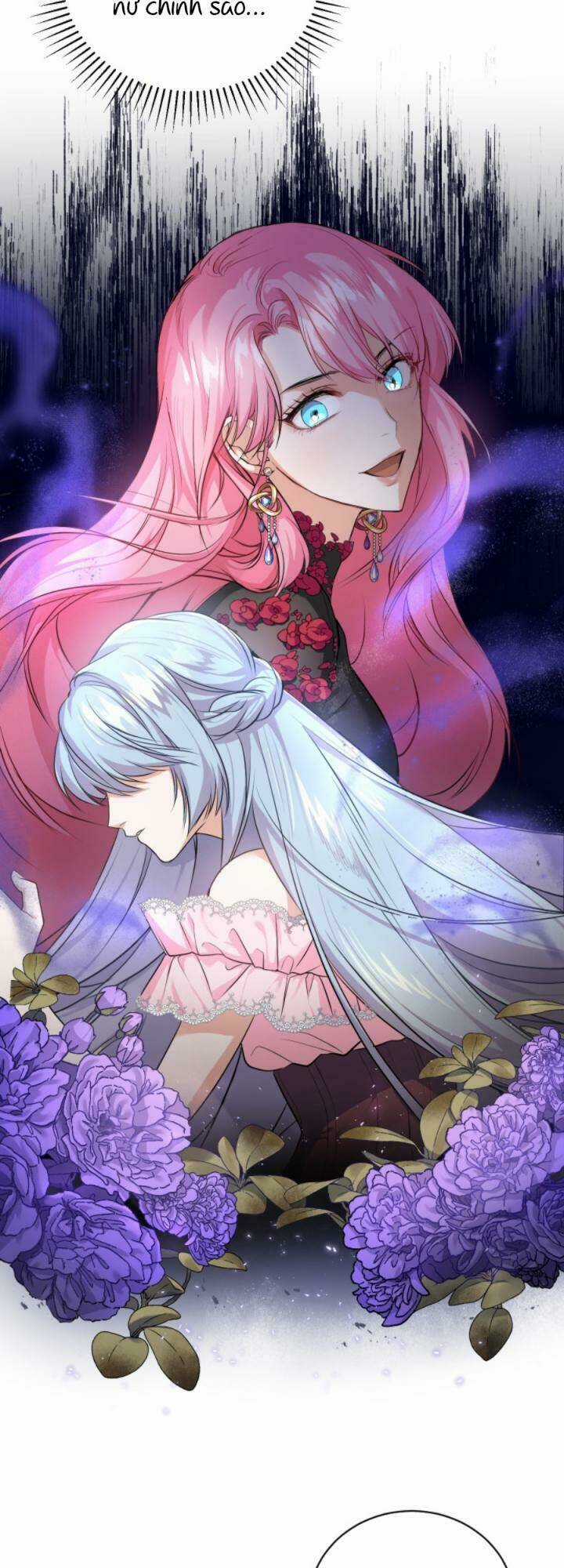 Nhà Điều Chế Nước Hoa Độc Quyền Của Bạo Chúa Chapter 3 trang 5