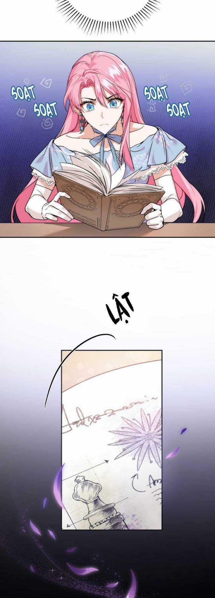 Nhà Điều Chế Nước Hoa Độc Quyền Của Bạo Chúa Chapter 3 trang 8