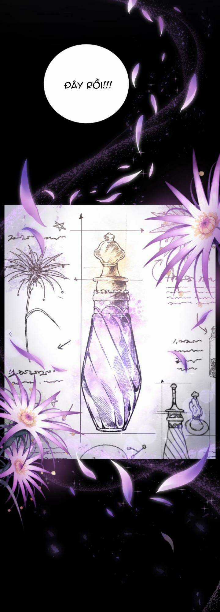 Nhà Điều Chế Nước Hoa Độc Quyền Của Bạo Chúa Chapter 3 trang 9