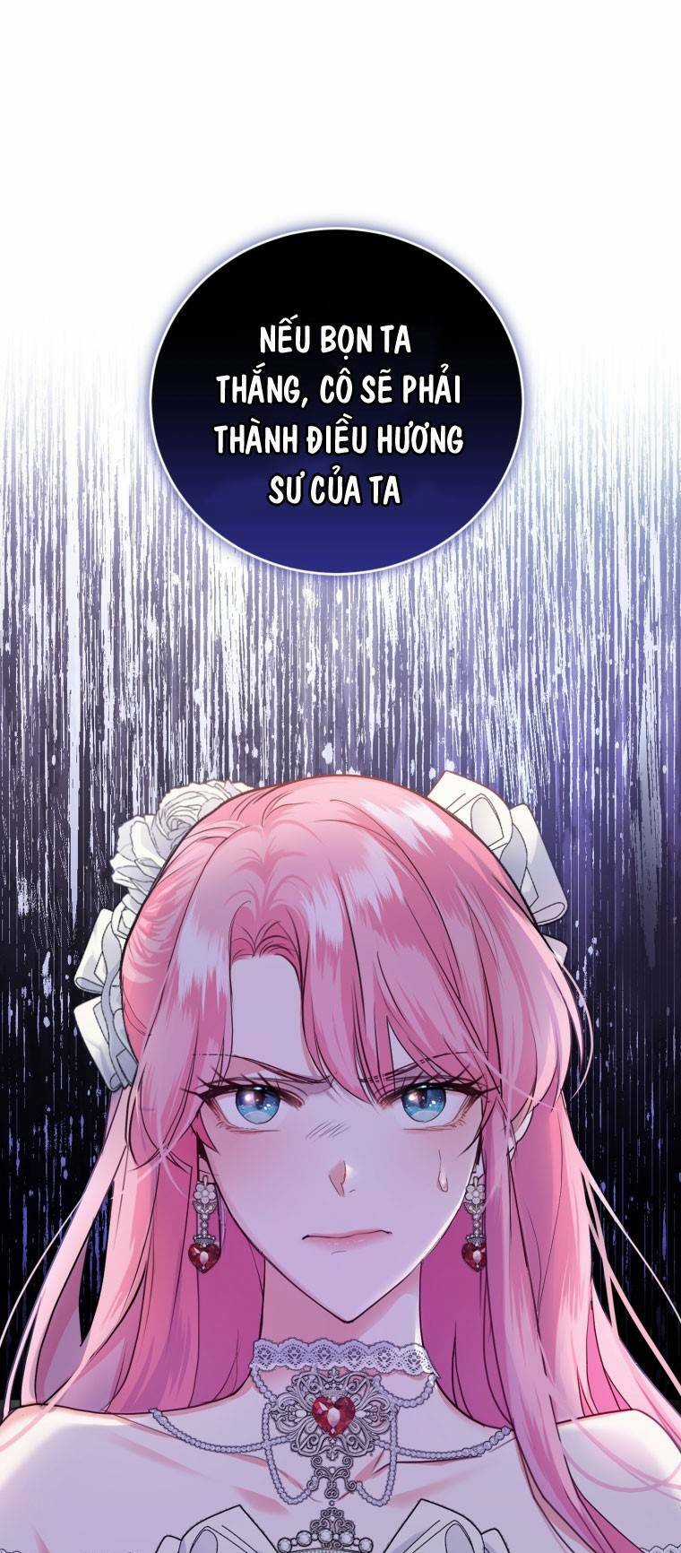 Nhà Điều Chế Nước Hoa Độc Quyền Của Bạo Chúa Chapter 34 trang 1