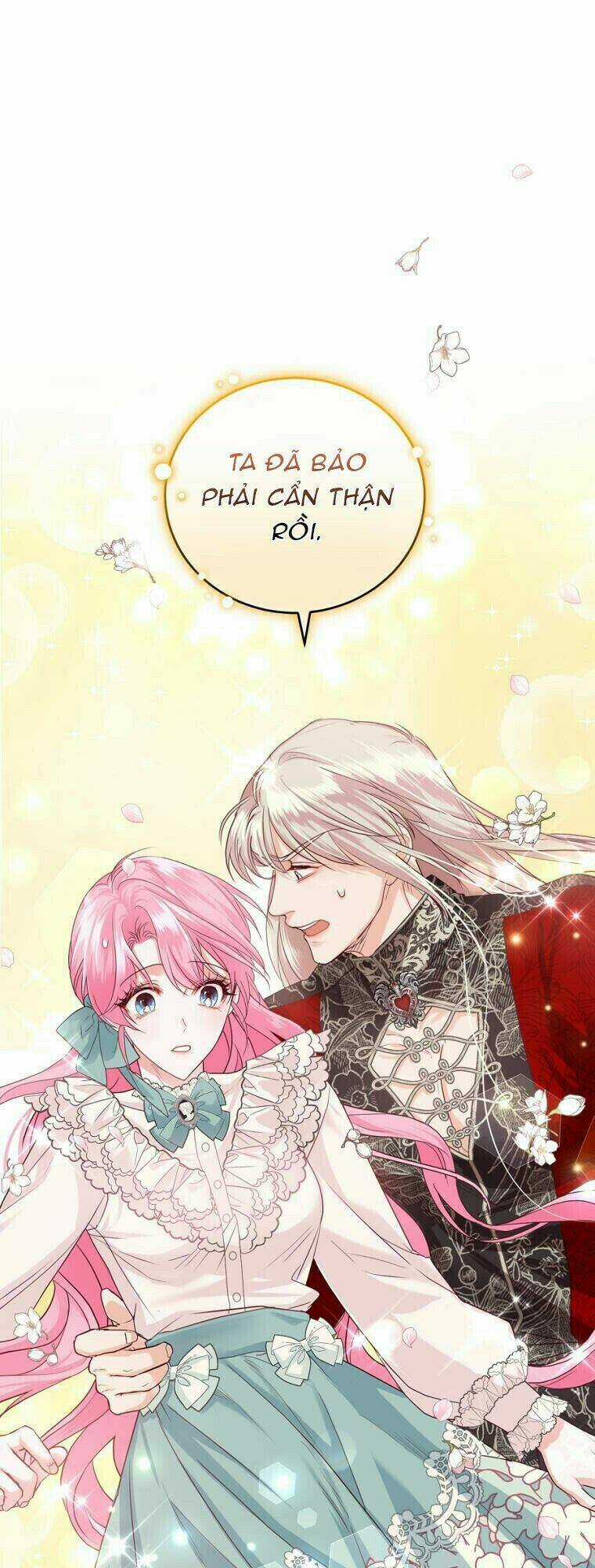 Nhà Điều Chế Nước Hoa Độc Quyền Của Bạo Chúa Chapter 37 trang 0