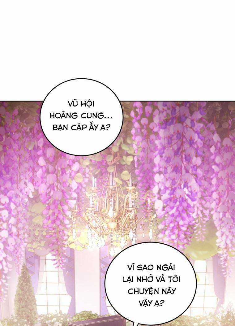 Nhà Điều Chế Nước Hoa Độc Quyền Của Bạo Chúa Chapter 38 trang 0