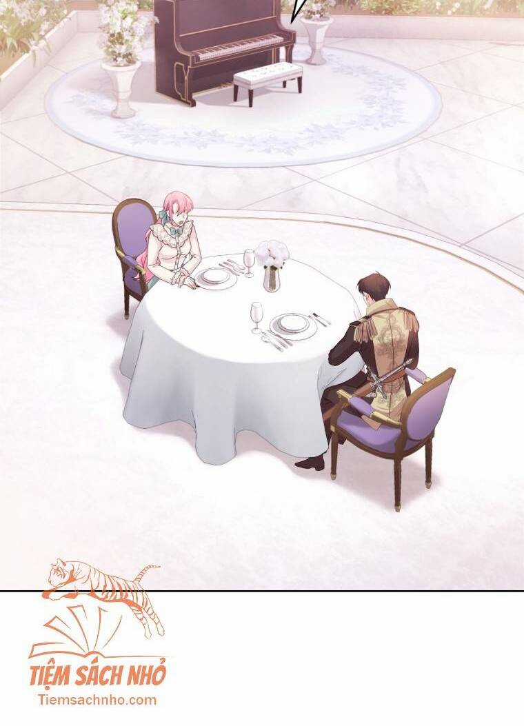 Nhà Điều Chế Nước Hoa Độc Quyền Của Bạo Chúa Chapter 38 trang 1