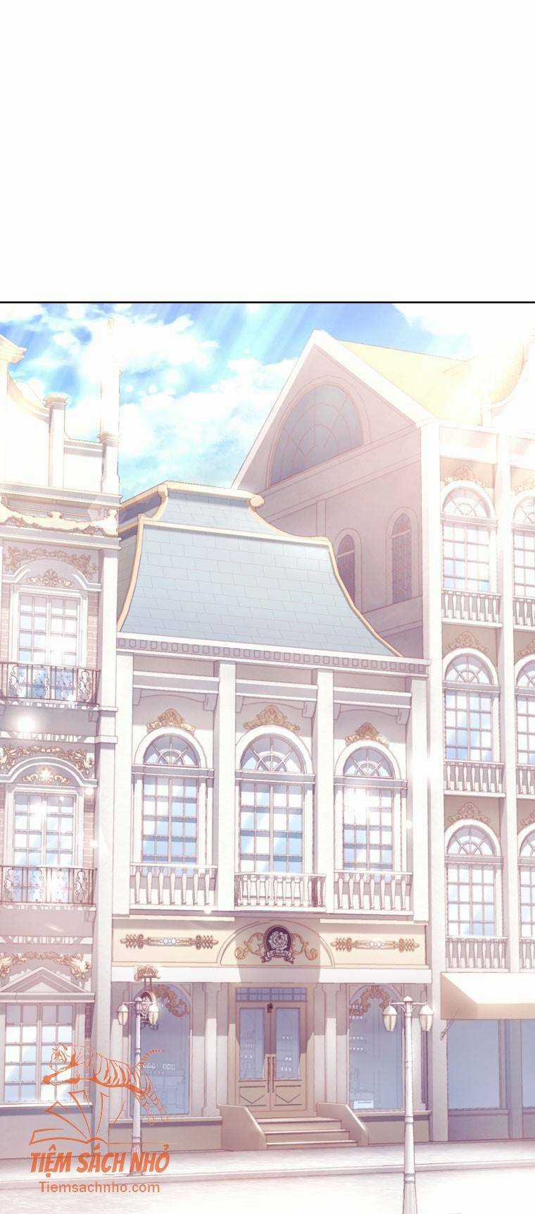 Nhà Điều Chế Nước Hoa Độc Quyền Của Bạo Chúa Chapter 39 trang 1