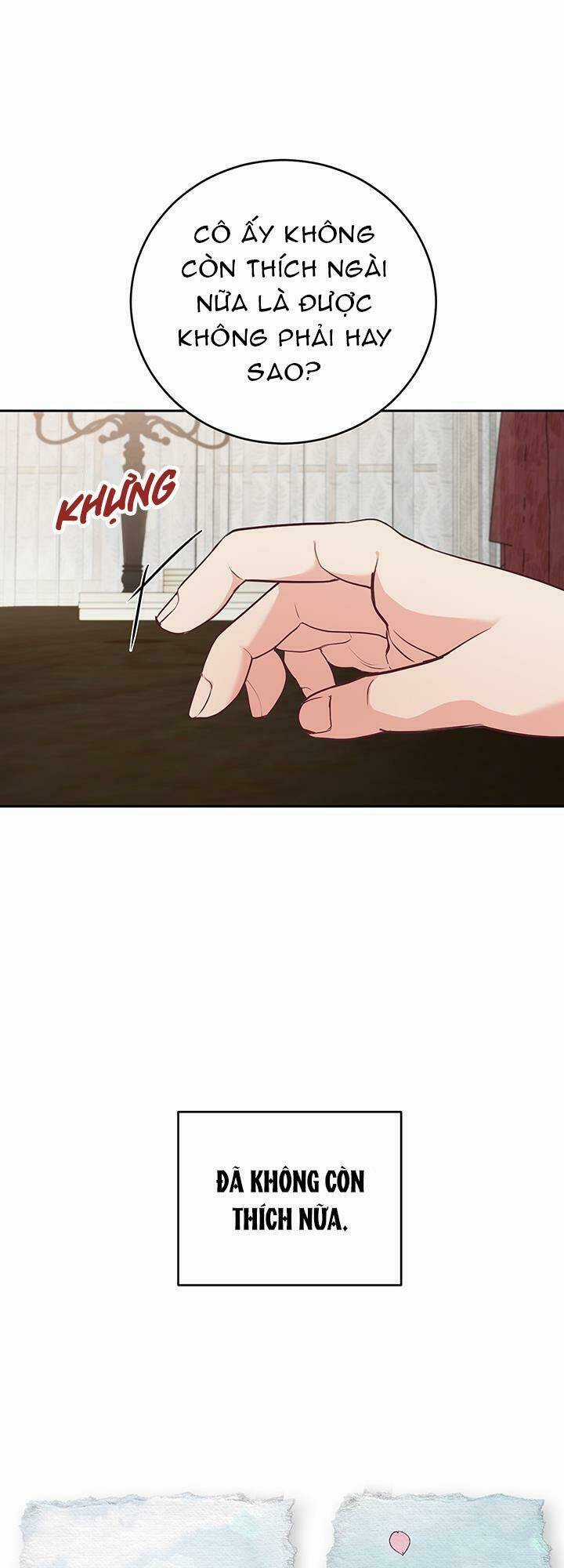 Nhà Điều Chế Nước Hoa Độc Quyền Của Bạo Chúa Chapter 4 trang 11