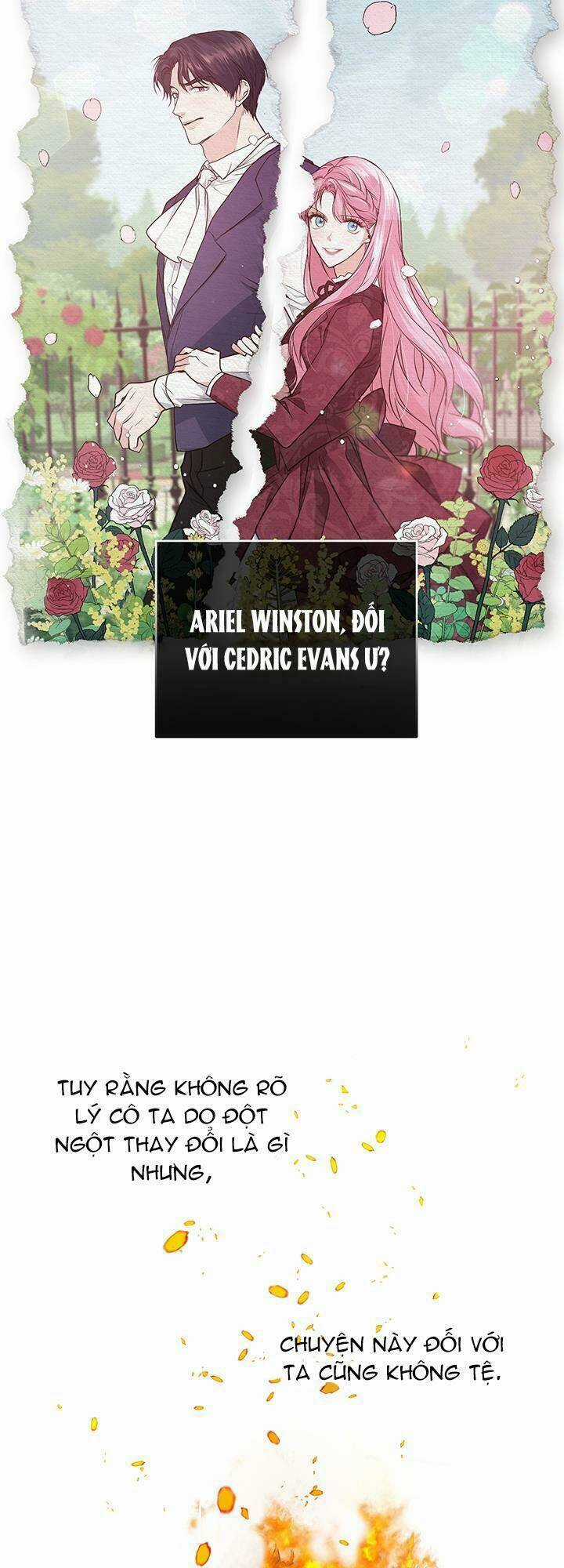 Nhà Điều Chế Nước Hoa Độc Quyền Của Bạo Chúa Chapter 4 trang 12