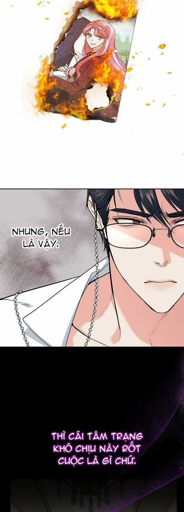 Nhà Điều Chế Nước Hoa Độc Quyền Của Bạo Chúa Chapter 4 trang 13