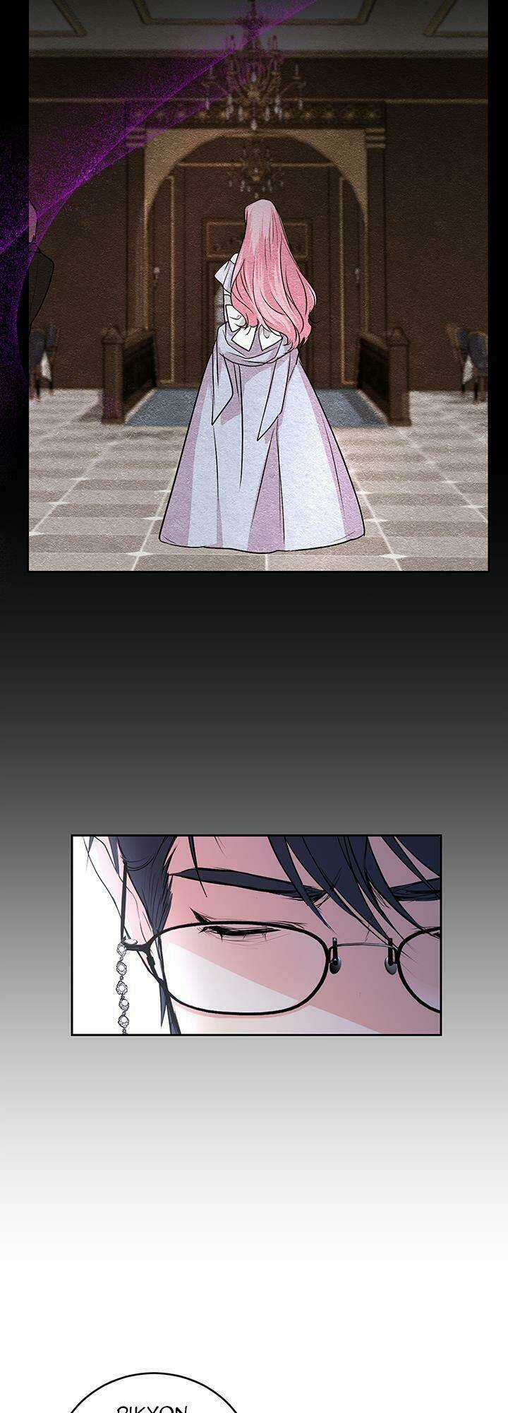 Nhà Điều Chế Nước Hoa Độc Quyền Của Bạo Chúa Chapter 4 trang 14