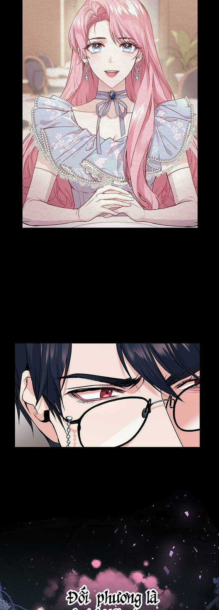 Nhà Điều Chế Nước Hoa Độc Quyền Của Bạo Chúa Chapter 4 trang 2