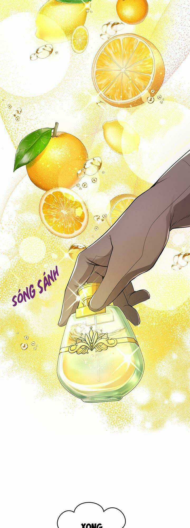 Nhà Điều Chế Nước Hoa Độc Quyền Của Bạo Chúa Chapter 4 trang 22