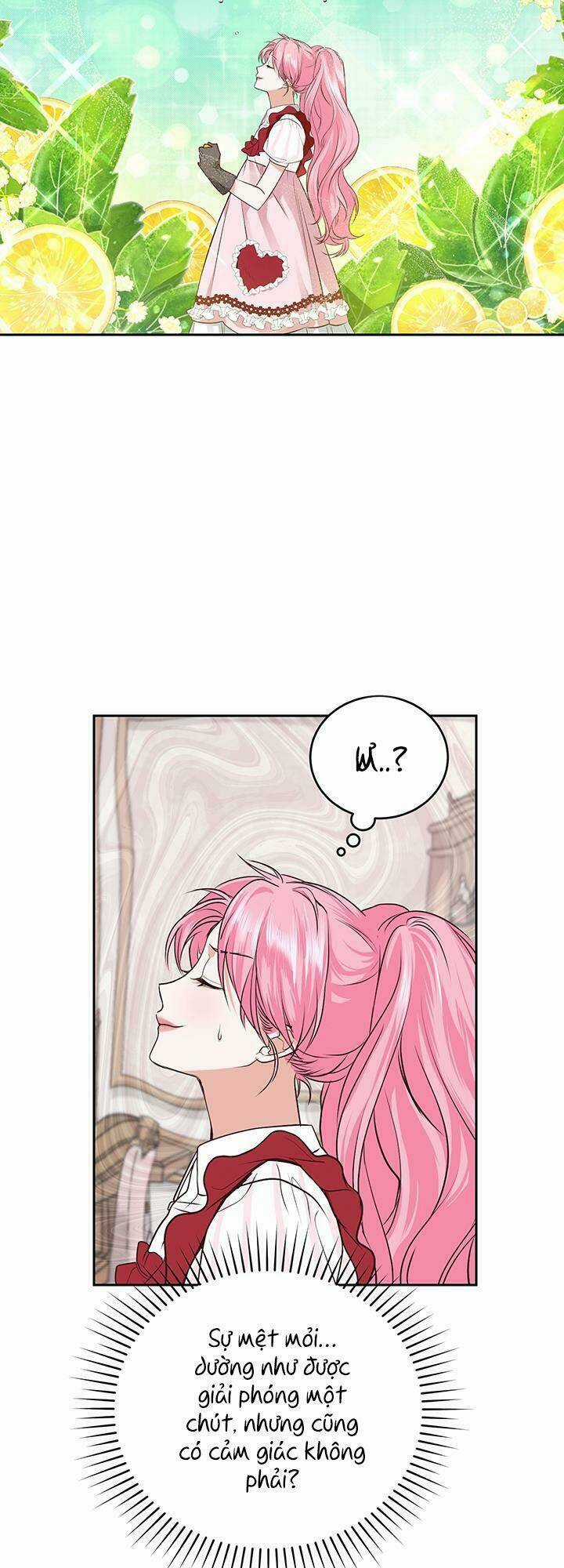 Nhà Điều Chế Nước Hoa Độc Quyền Của Bạo Chúa Chapter 4 trang 27