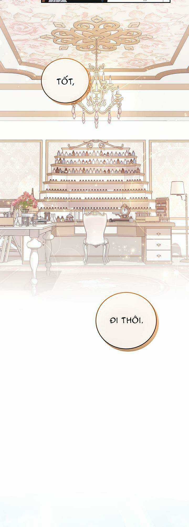 Nhà Điều Chế Nước Hoa Độc Quyền Của Bạo Chúa Chapter 4 trang 37