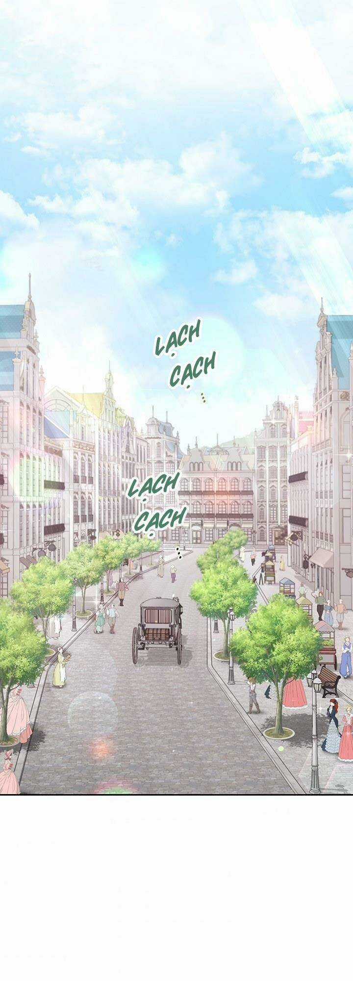 Nhà Điều Chế Nước Hoa Độc Quyền Của Bạo Chúa Chapter 4 trang 38