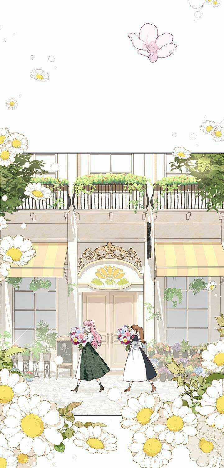 Nhà Điều Chế Nước Hoa Độc Quyền Của Bạo Chúa Chapter 4 trang 41