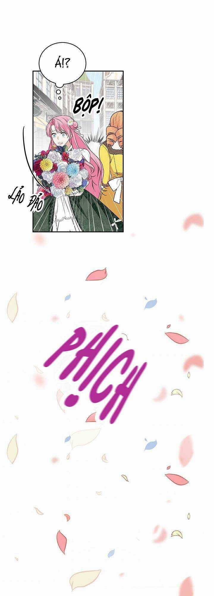 Nhà Điều Chế Nước Hoa Độc Quyền Của Bạo Chúa Chapter 4 trang 43