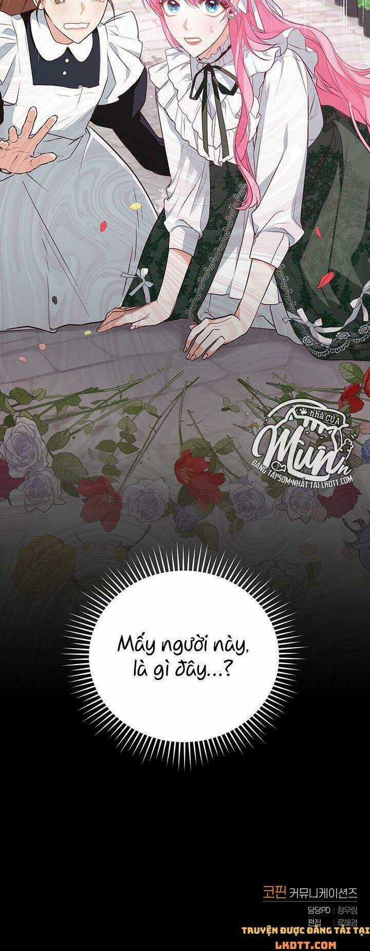 Nhà Điều Chế Nước Hoa Độc Quyền Của Bạo Chúa Chapter 4 trang 46