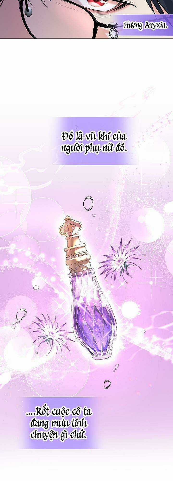 Nhà Điều Chế Nước Hoa Độc Quyền Của Bạo Chúa Chapter 4 trang 9