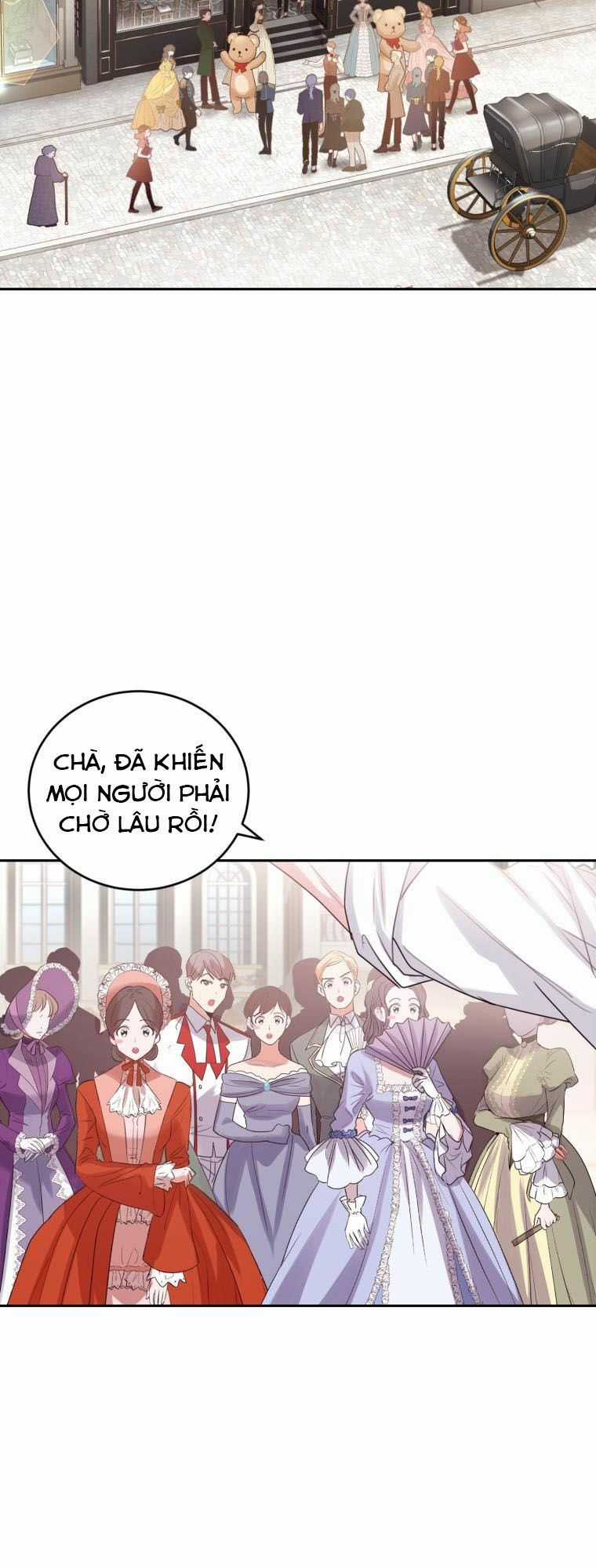 Nhà Điều Chế Nước Hoa Độc Quyền Của Bạo Chúa Chapter 45 trang 1