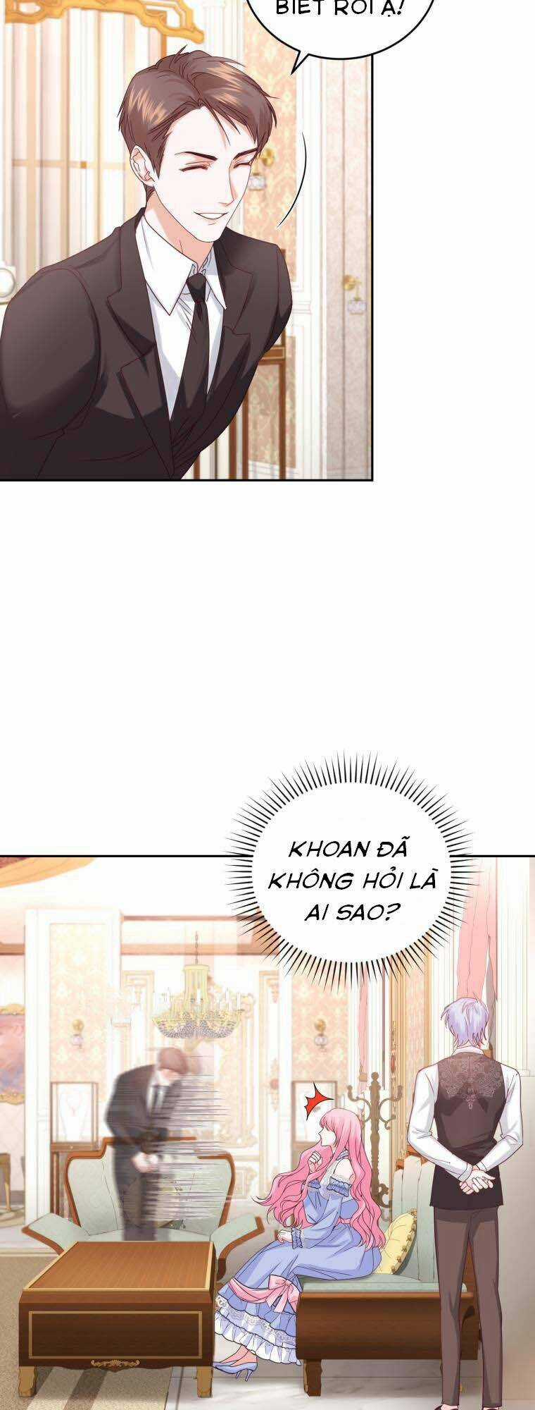 Nhà Điều Chế Nước Hoa Độc Quyền Của Bạo Chúa Chapter 47 trang 10