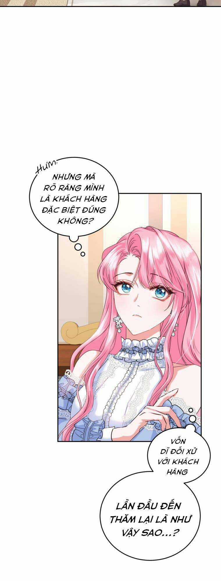 Nhà Điều Chế Nước Hoa Độc Quyền Của Bạo Chúa Chapter 47 trang 11