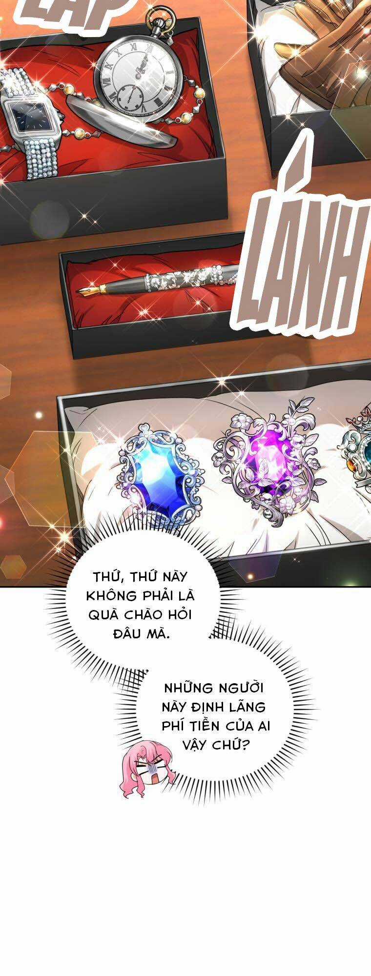 Nhà Điều Chế Nước Hoa Độc Quyền Của Bạo Chúa Chapter 47 trang 14