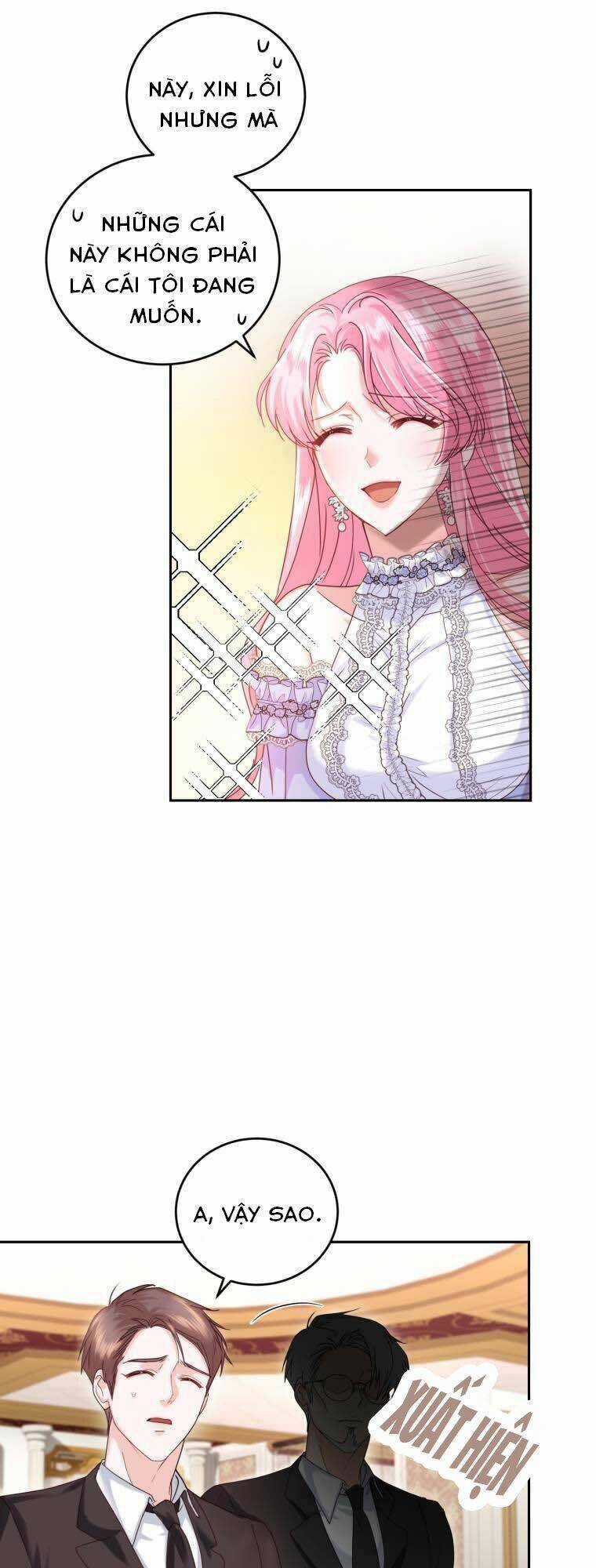 Nhà Điều Chế Nước Hoa Độc Quyền Của Bạo Chúa Chapter 47 trang 15