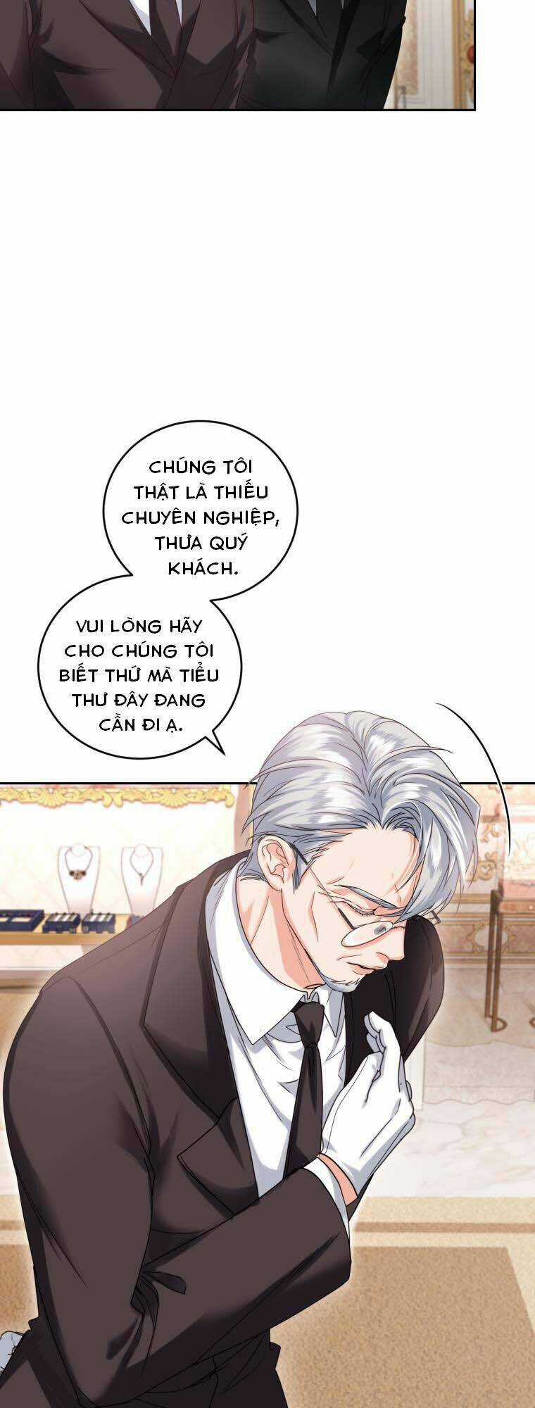Nhà Điều Chế Nước Hoa Độc Quyền Của Bạo Chúa Chapter 47 trang 16