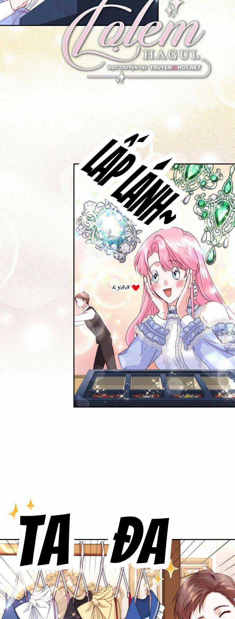 Nhà Điều Chế Nước Hoa Độc Quyền Của Bạo Chúa Chapter 47 trang 2