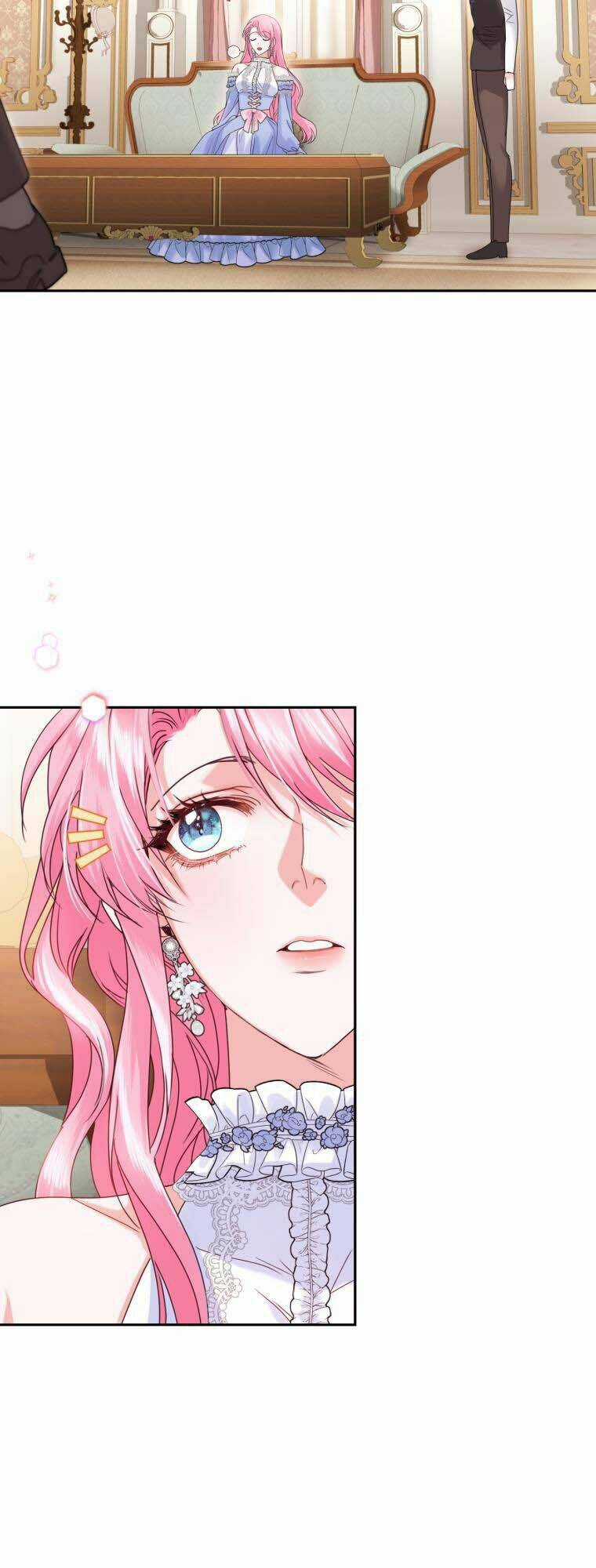 Nhà Điều Chế Nước Hoa Độc Quyền Của Bạo Chúa Chapter 47 trang 22