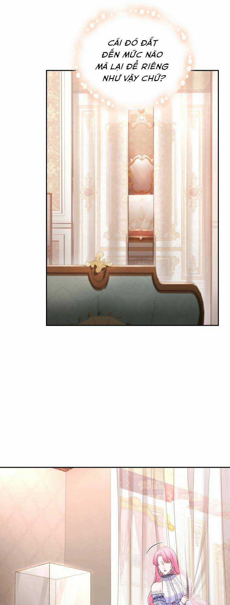 Nhà Điều Chế Nước Hoa Độc Quyền Của Bạo Chúa Chapter 47 trang 23