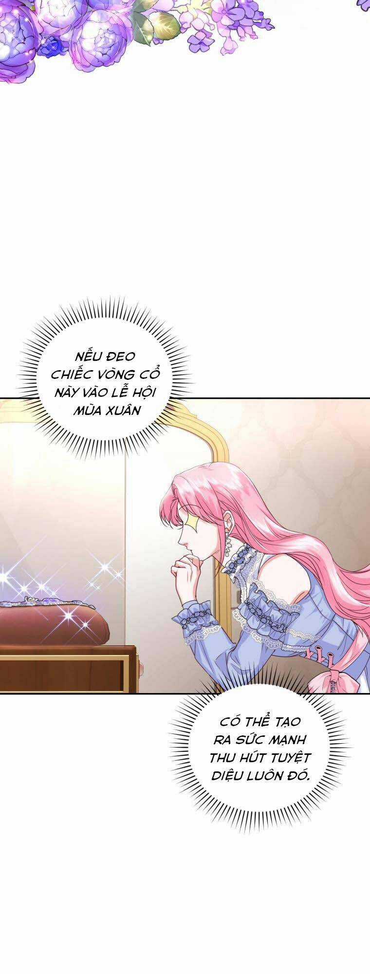 Nhà Điều Chế Nước Hoa Độc Quyền Của Bạo Chúa Chapter 47 trang 26