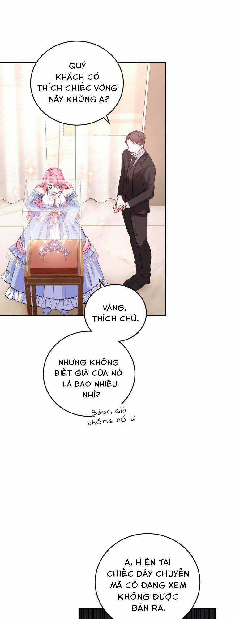 Nhà Điều Chế Nước Hoa Độc Quyền Của Bạo Chúa Chapter 47 trang 27