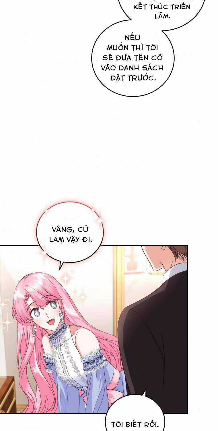Nhà Điều Chế Nước Hoa Độc Quyền Của Bạo Chúa Chapter 47 trang 29