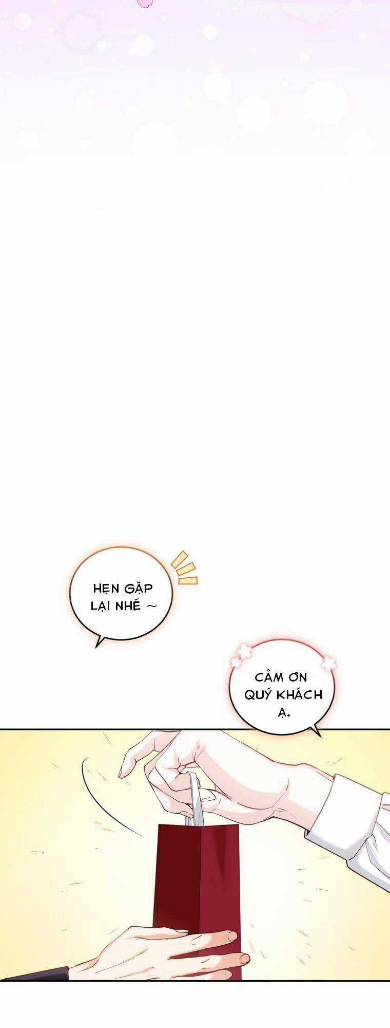 Nhà Điều Chế Nước Hoa Độc Quyền Của Bạo Chúa Chapter 47 trang 32