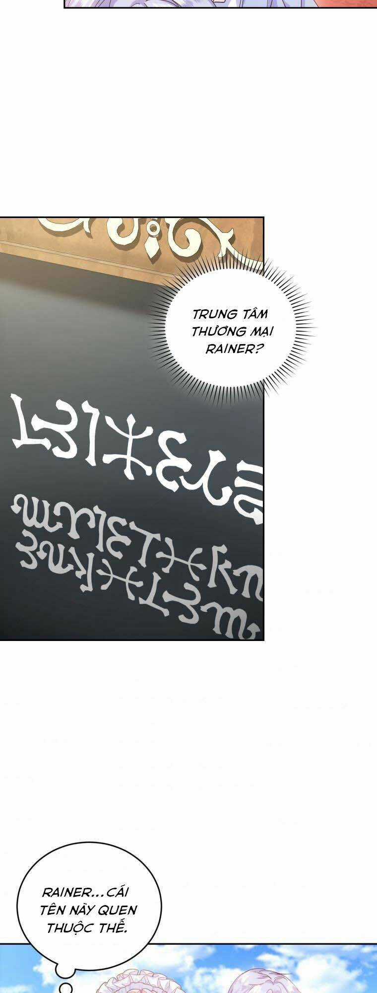 Nhà Điều Chế Nước Hoa Độc Quyền Của Bạo Chúa Chapter 47 trang 34