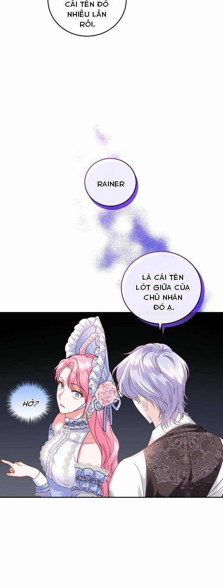 Nhà Điều Chế Nước Hoa Độc Quyền Của Bạo Chúa Chapter 47 trang 36