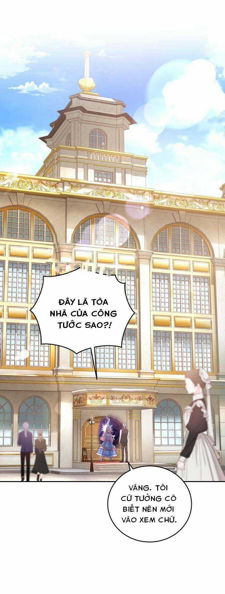 Nhà Điều Chế Nước Hoa Độc Quyền Của Bạo Chúa Chapter 47 trang 38