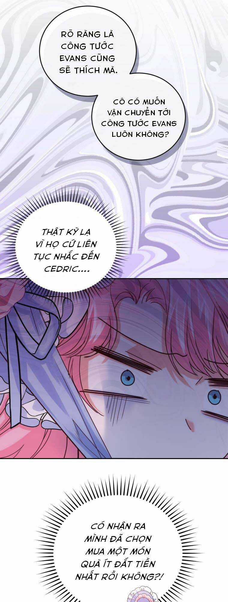 Nhà Điều Chế Nước Hoa Độc Quyền Của Bạo Chúa Chapter 47 trang 40