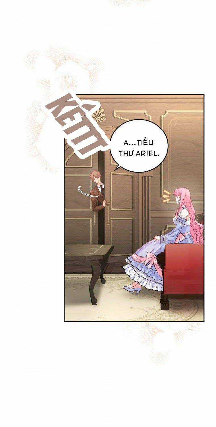 Nhà Điều Chế Nước Hoa Độc Quyền Của Bạo Chúa Chapter 47 trang 45
