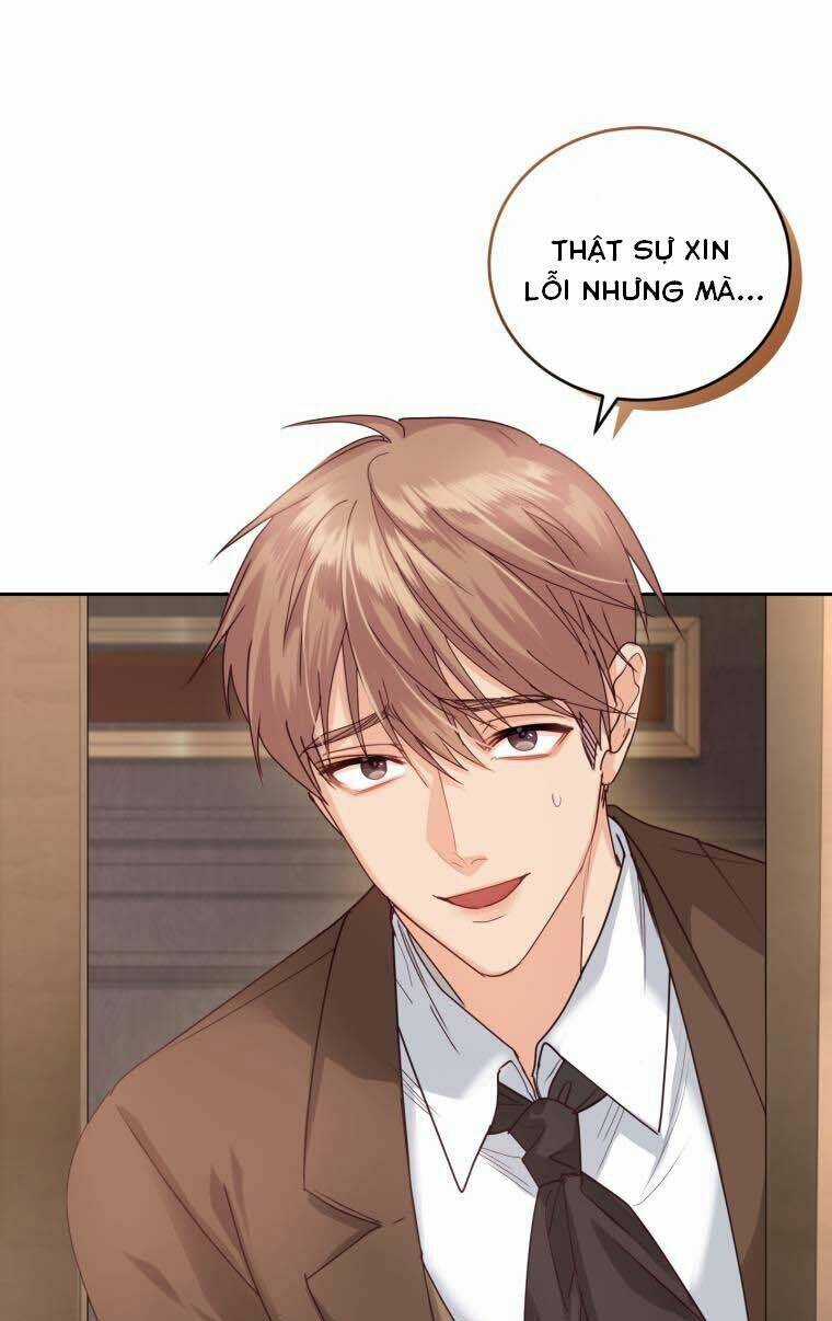 Nhà Điều Chế Nước Hoa Độc Quyền Của Bạo Chúa Chapter 47 trang 46