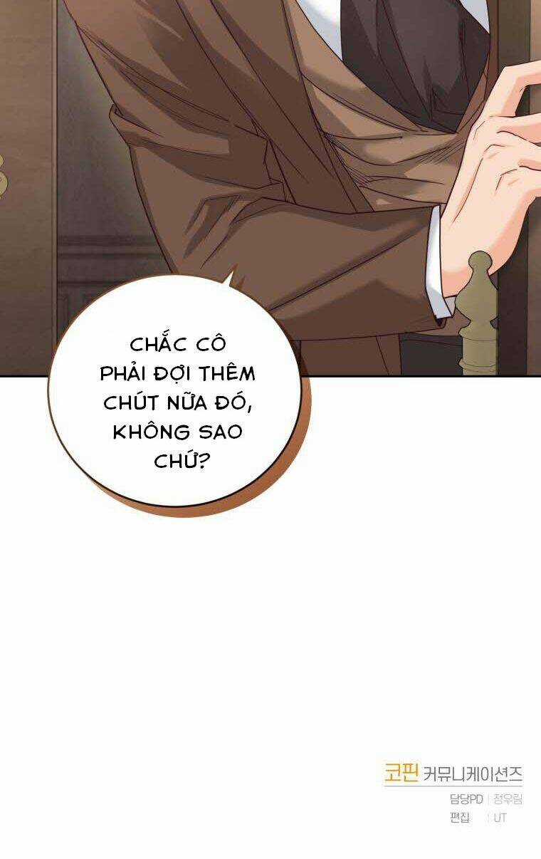Nhà Điều Chế Nước Hoa Độc Quyền Của Bạo Chúa Chapter 47 trang 47