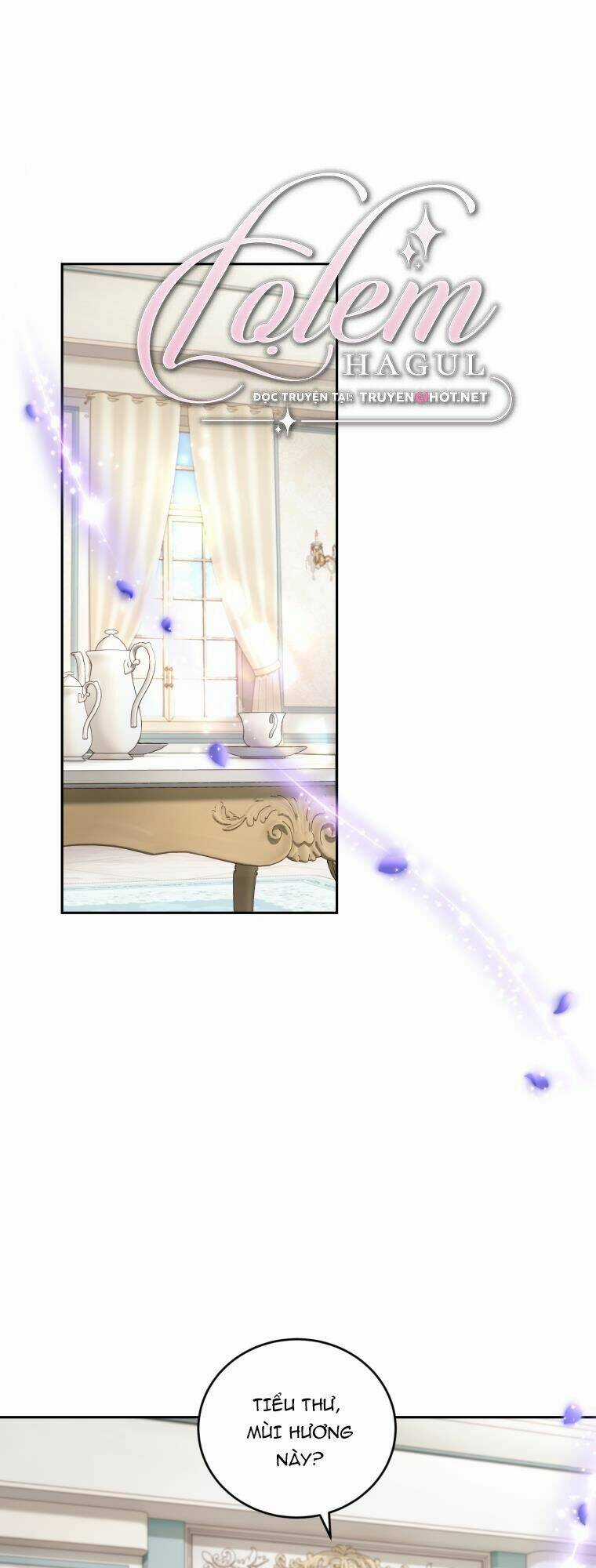 Nhà Điều Chế Nước Hoa Độc Quyền Của Bạo Chúa Chapter 49 trang 1