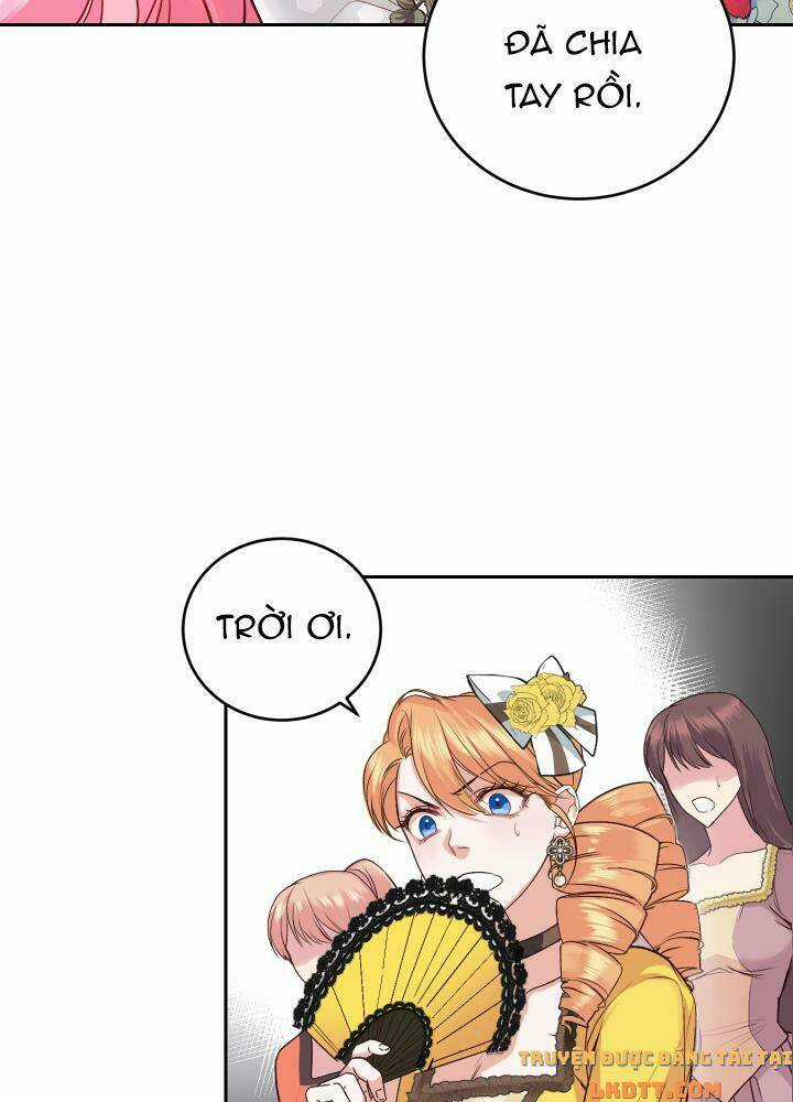 Nhà Điều Chế Nước Hoa Độc Quyền Của Bạo Chúa Chapter 5 trang 10