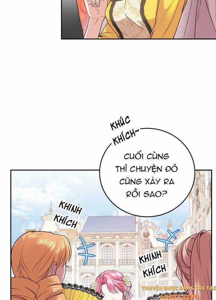 Nhà Điều Chế Nước Hoa Độc Quyền Của Bạo Chúa Chapter 5 trang 11