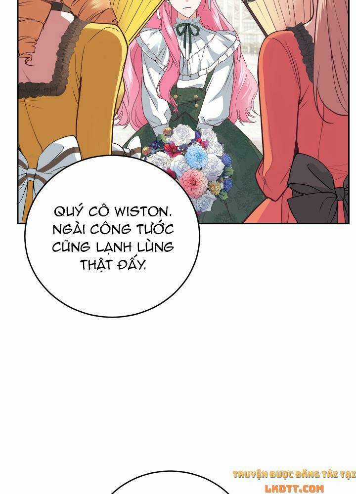 Nhà Điều Chế Nước Hoa Độc Quyền Của Bạo Chúa Chapter 5 trang 12